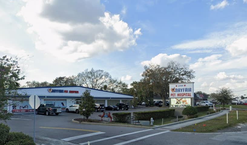 Mayfair Pet Hospital