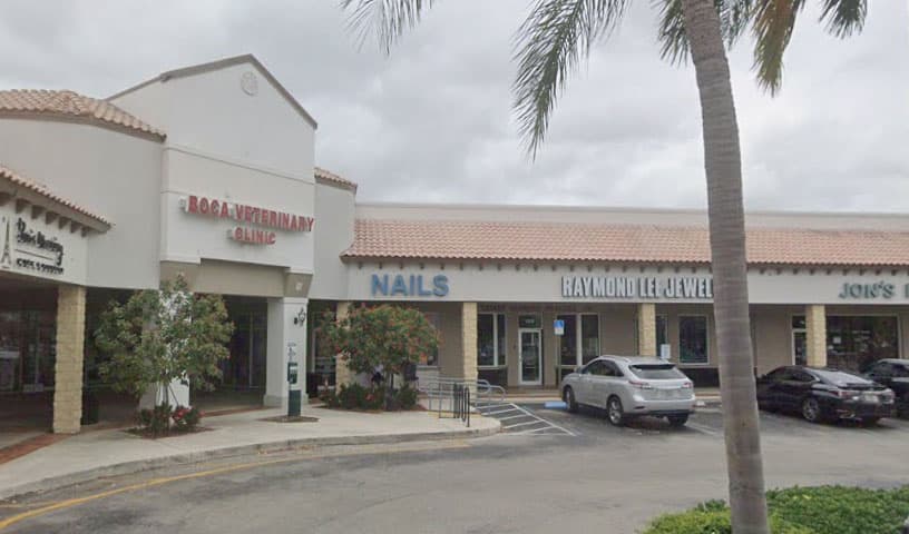 Boca Veterinary Clinic