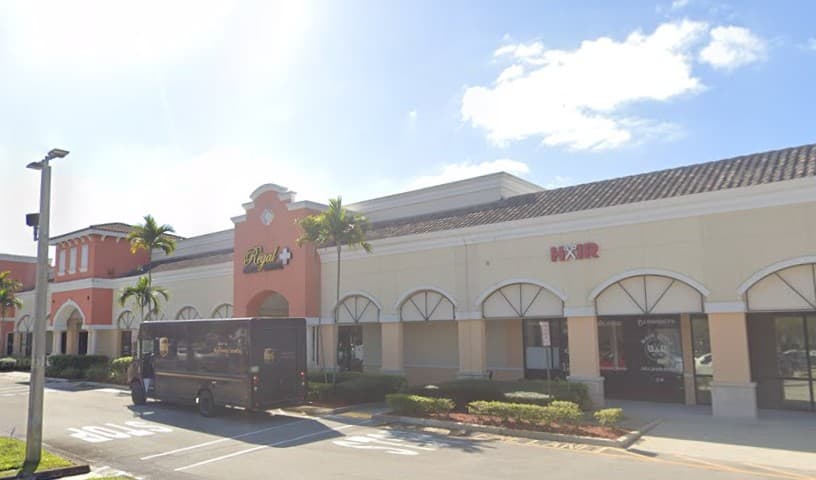 Regal Animal Hospital