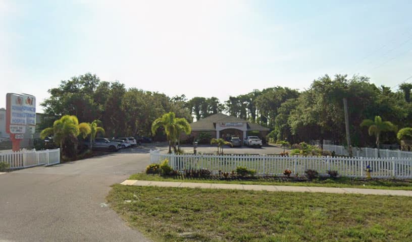 Advanced Veterinary Hospital
