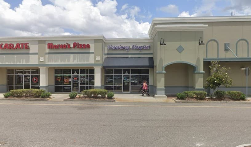 Hays Towne Veterinary Hospital