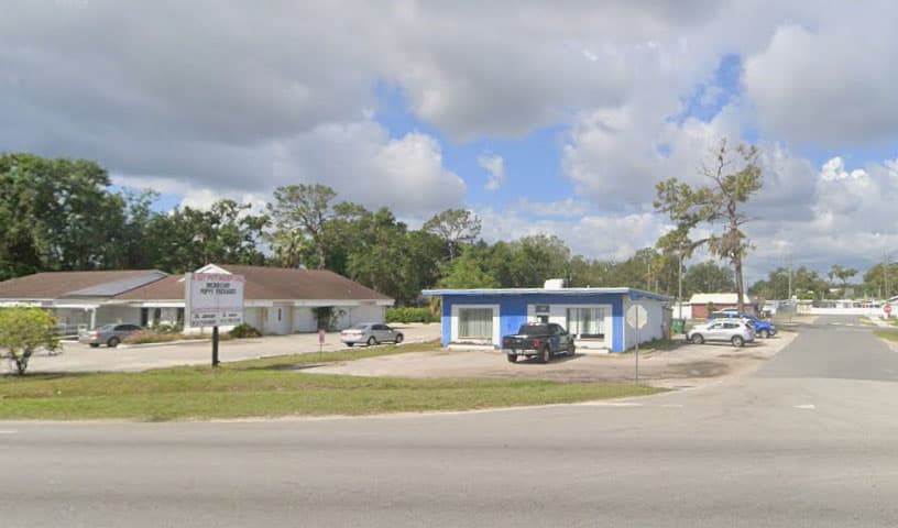 Adkins 301 Pet Hospital