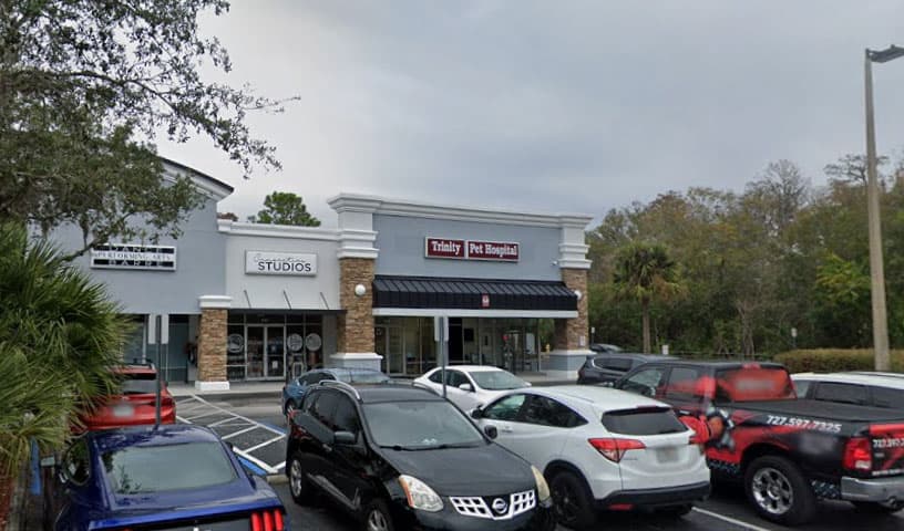 Trinity Pet Hospital