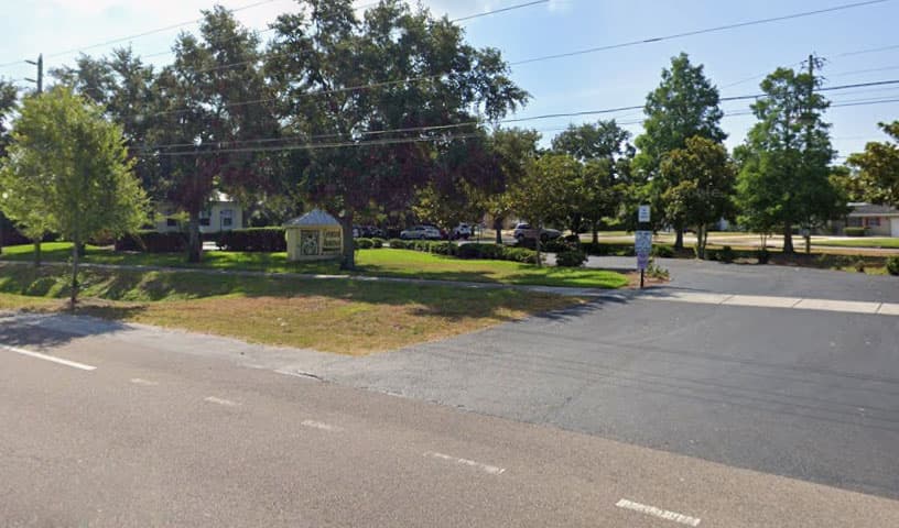 Pinellas Point Veterinary Care