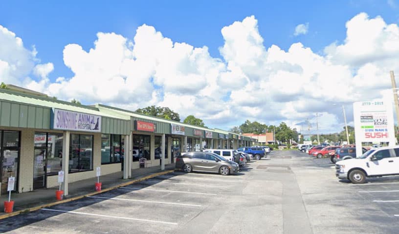Sunshine Animal Hospital