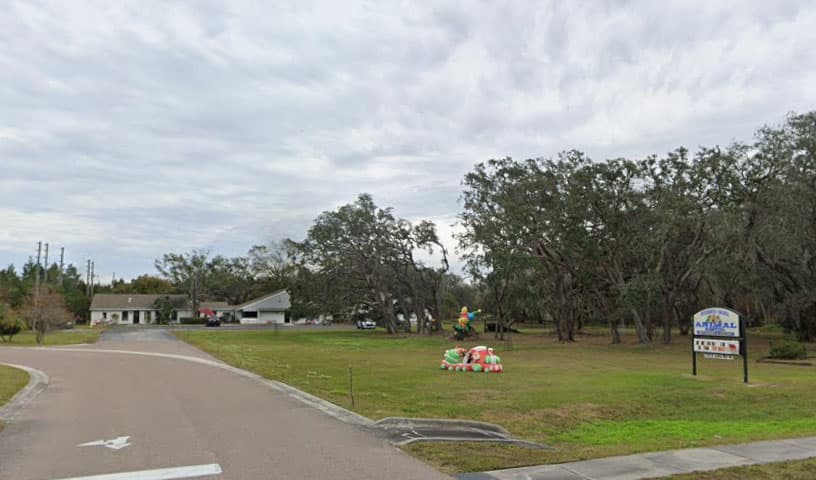 Hidden Oaks Animal Hospital
