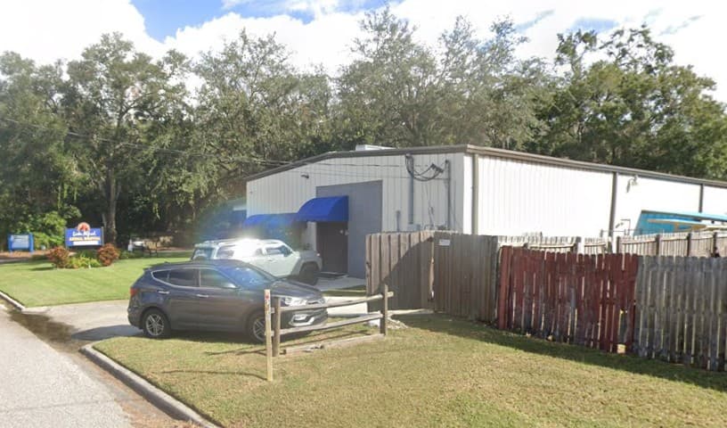 Lake Alfred Animal Hospital