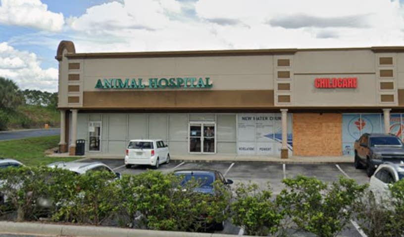 Polo Park Animal Hospital