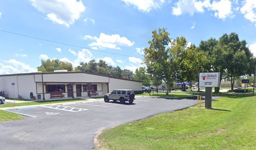 Outback Animal Clinic