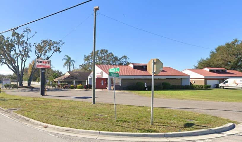 Parkway Veterinary Emergency Clinic