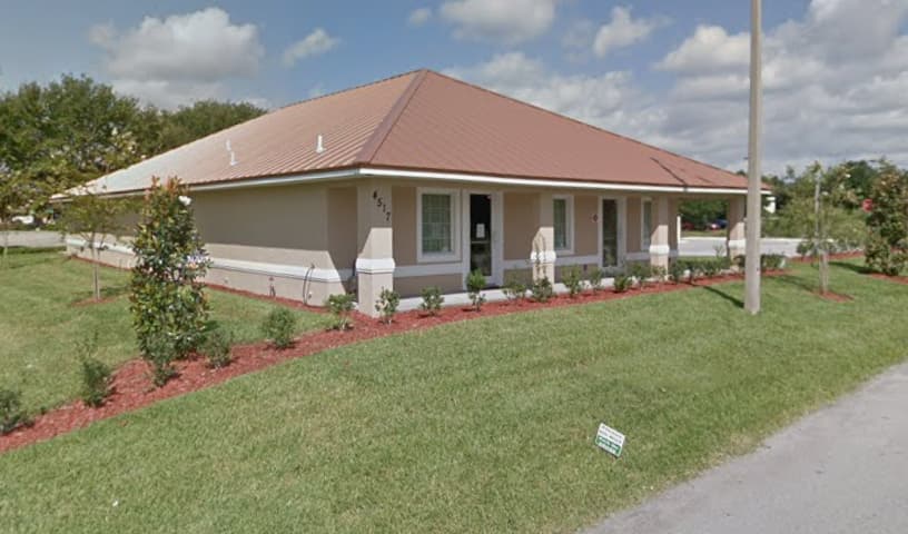 Ridge Veterinary Hospital