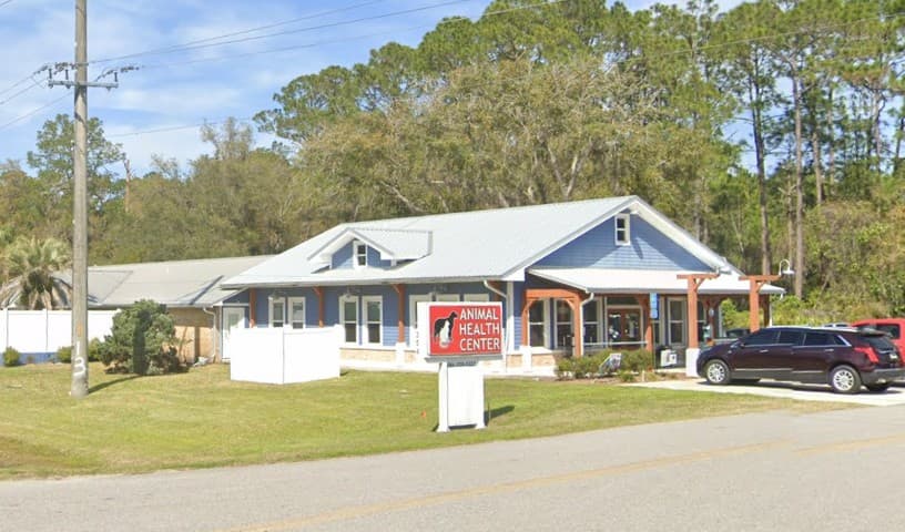 Animal Health Center of East Palatka