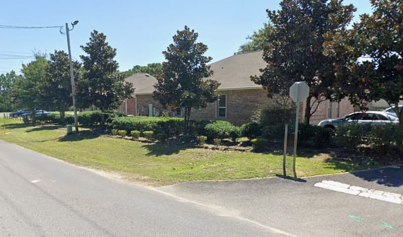 Soundside Animal Hospital