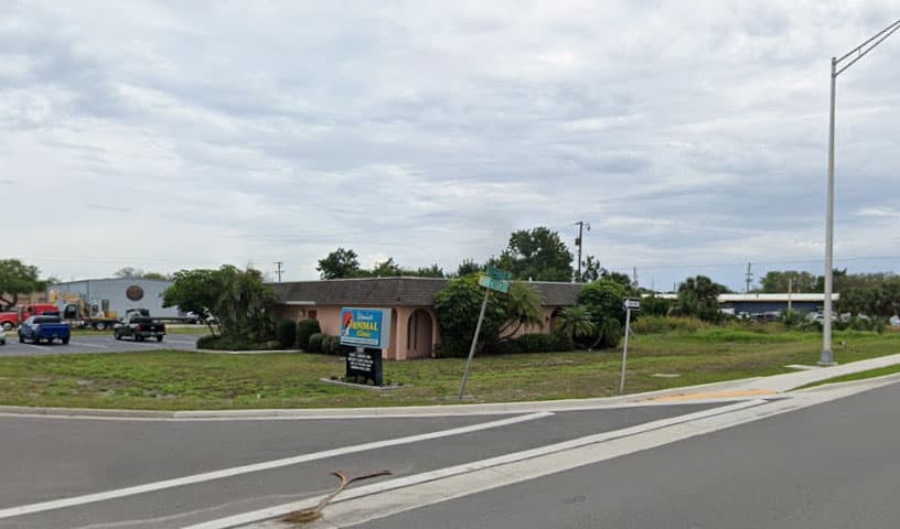 Venice Animal Clinic