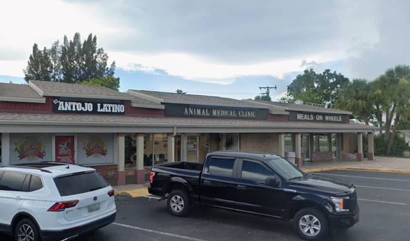 Animal Medical Clinic of North Port