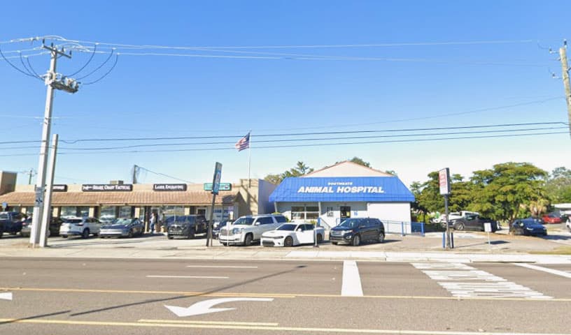 Southgate Animal Hospital