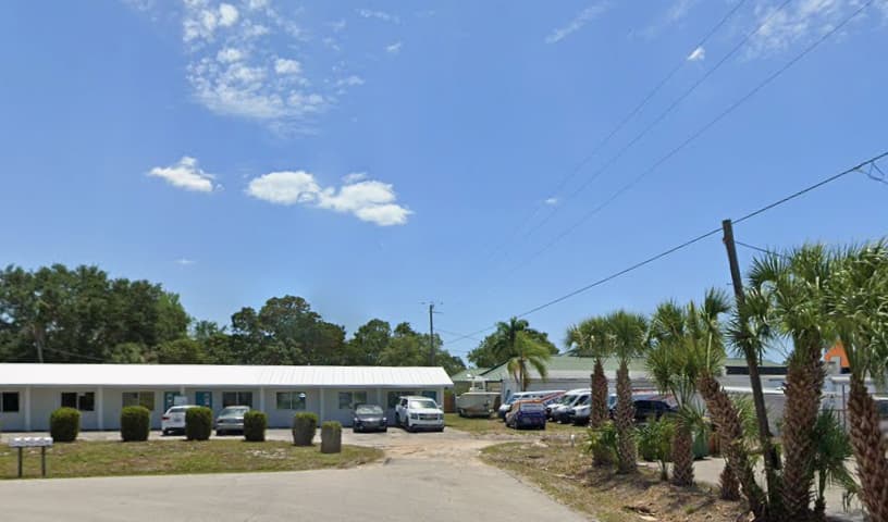 Suncoast Veterinary Emergency & Specialty Center