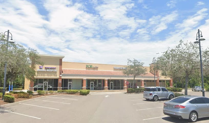 Hometown Veterinary Partners