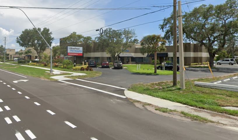 BluePearl Pet Hospital