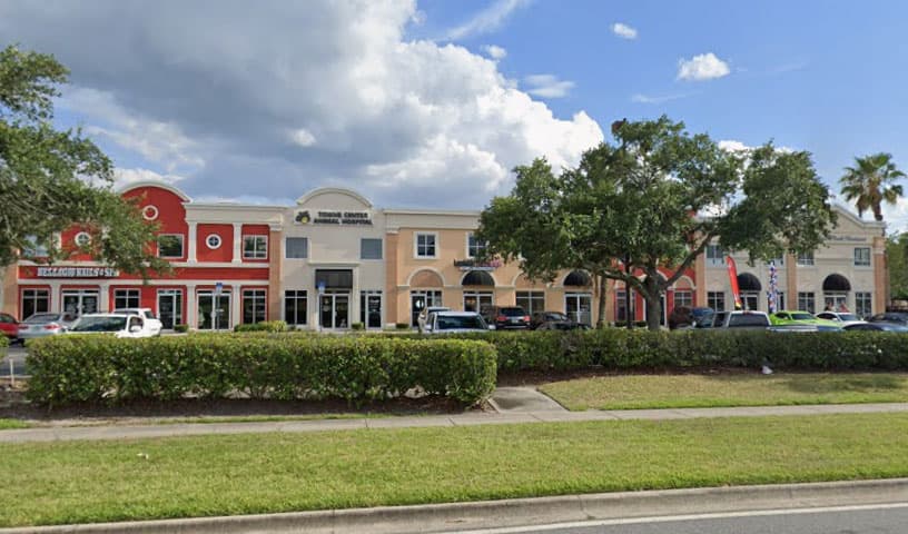 Towne Center Animal Hospital