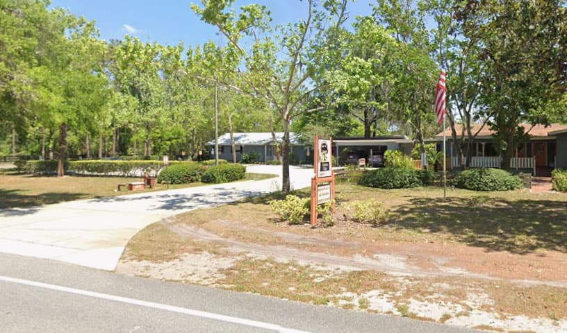 Geneva Oaks Animal Hospital