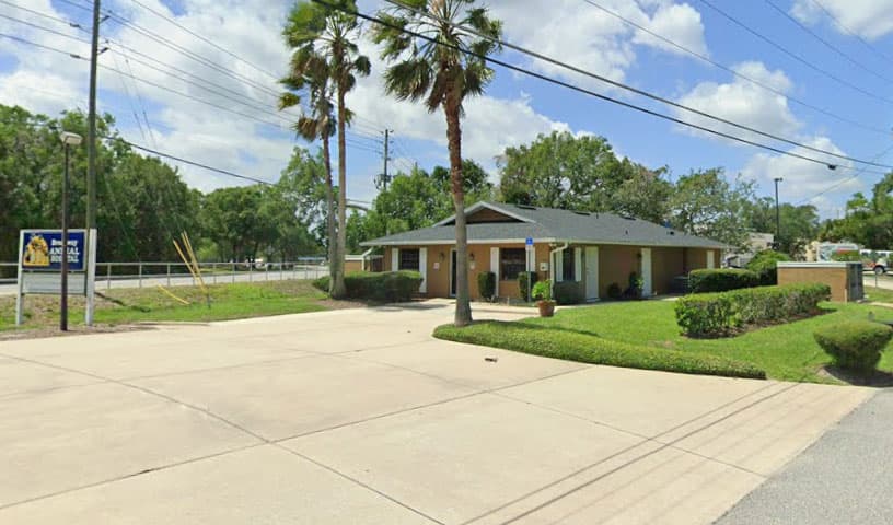 Broadway Animal Hospital