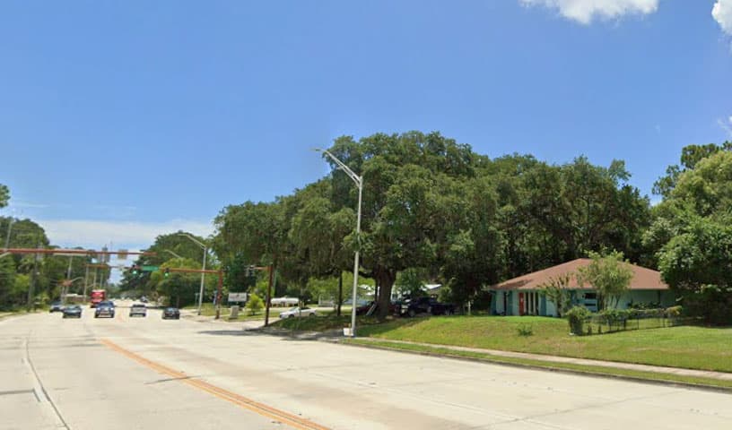 St. Augustine Animal Clinic