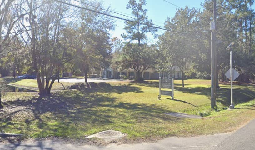 Bartram Trail Veterinary Hospital