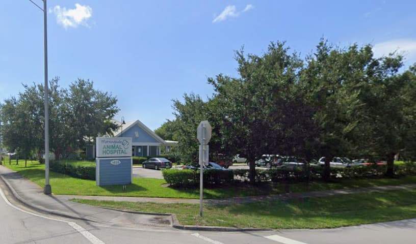Morningside Animal Hospital