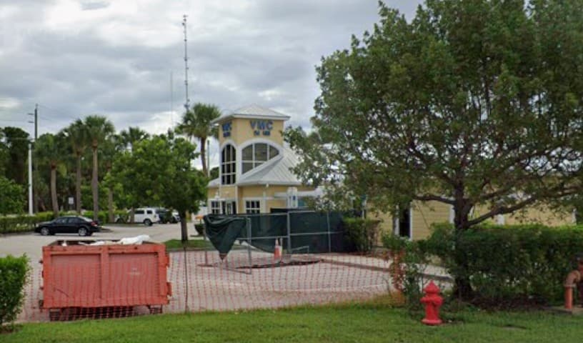 Veterinary Medical Center of St. Lucie County