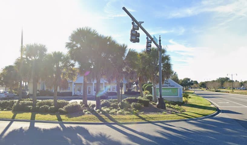Colony Plaza Animal Hospital