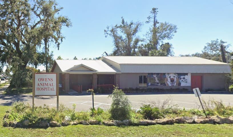 Owens Animal Hospital