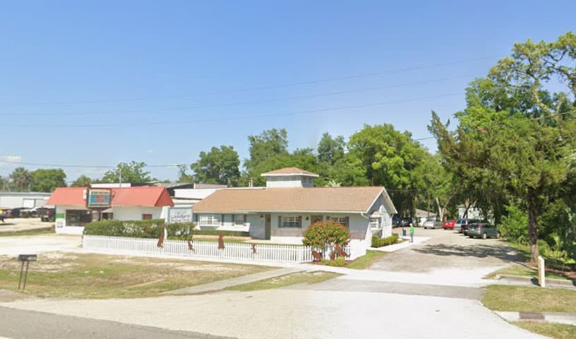 Woodland Animal Clinic