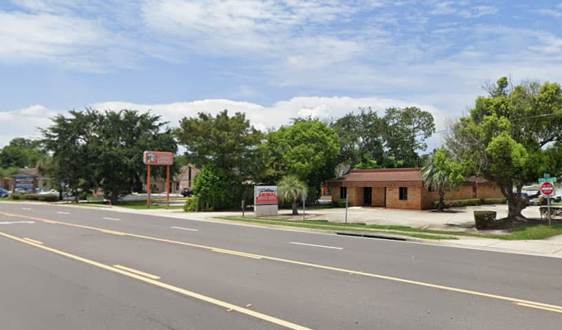 Deltona Animal Medical Center