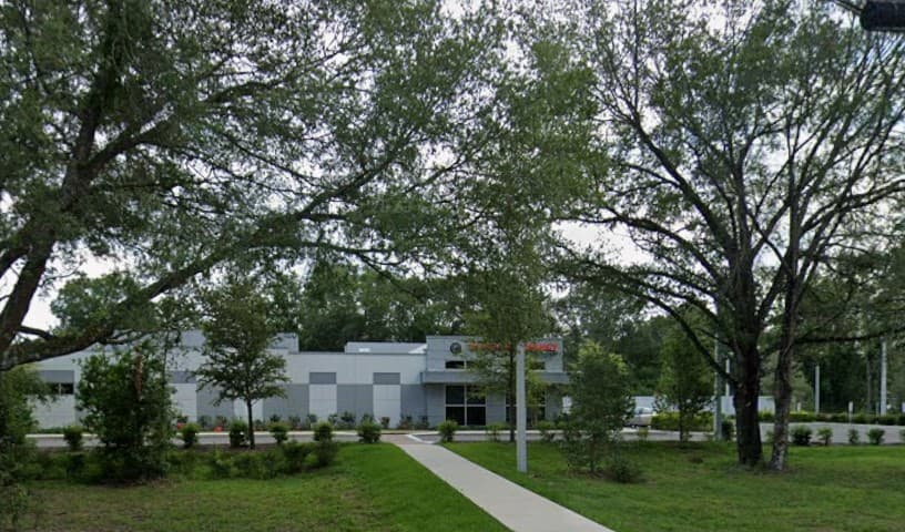Animal Emergency Hospital DeLand