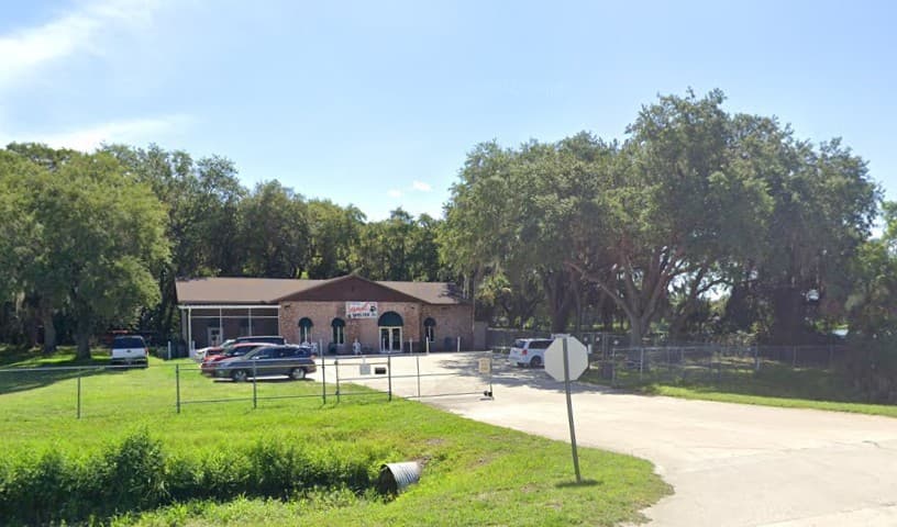 Bayside Veterinary Services