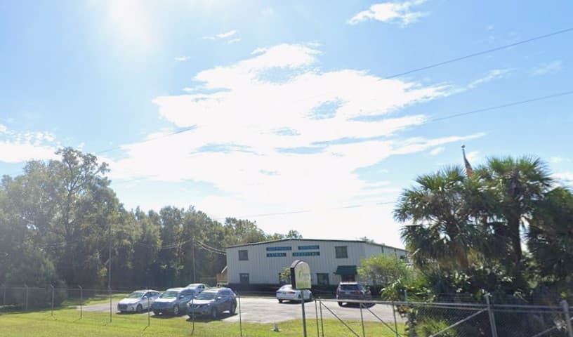 Shepherd Spring Animal Hospital