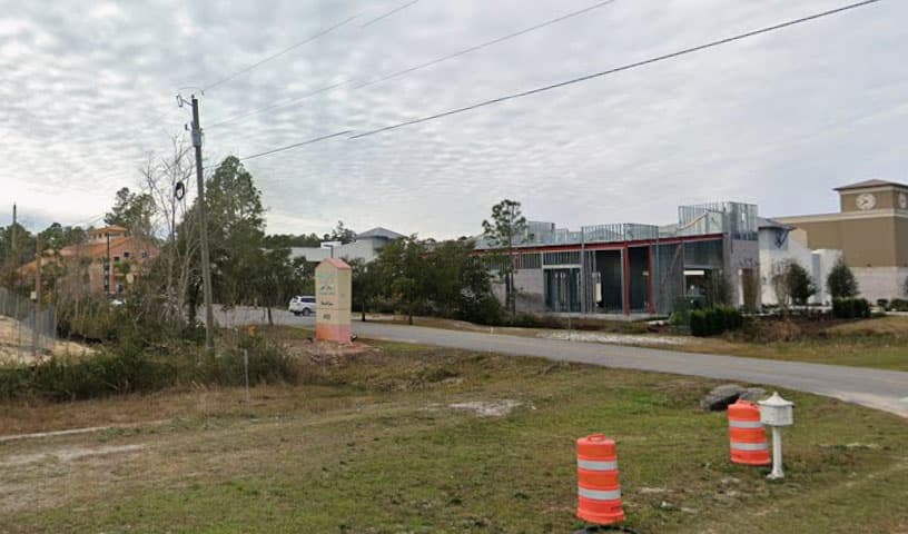 Emerald Shores Pet Hospital Resort & Spaw
