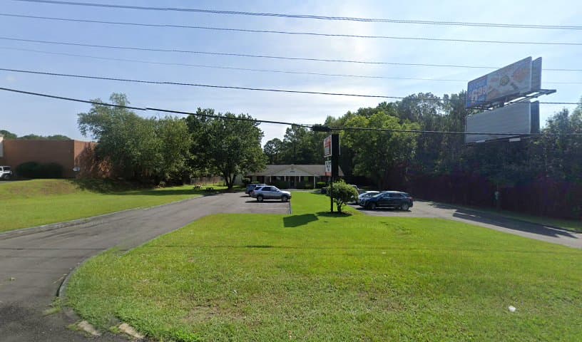 Animal Hospital-Milledgeville