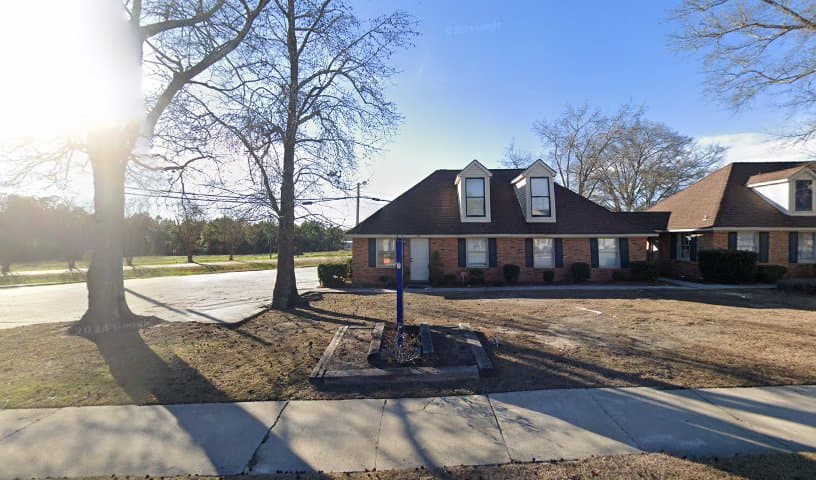 University Animal Hospital