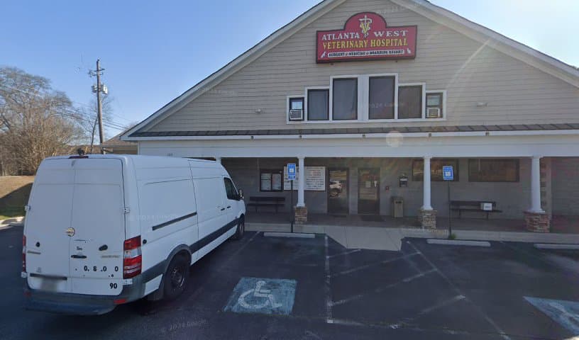 Atlanta West Veterinary Hospital