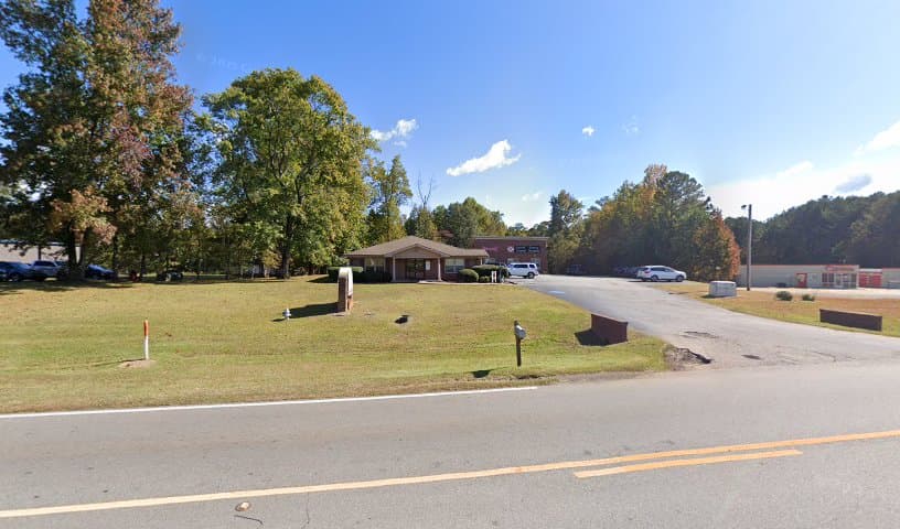 Carroll County Animal Hospital - Columbia Drive
