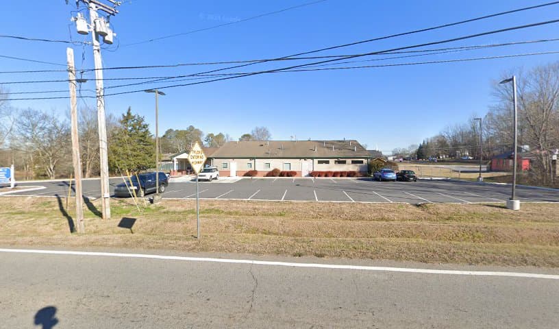 VCA Catoosa Animal Hospital
