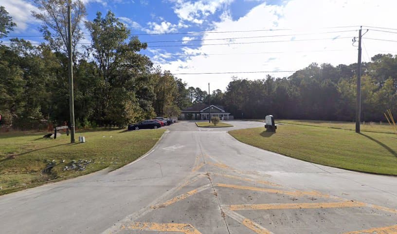 Animal Hospital At Rice Hope