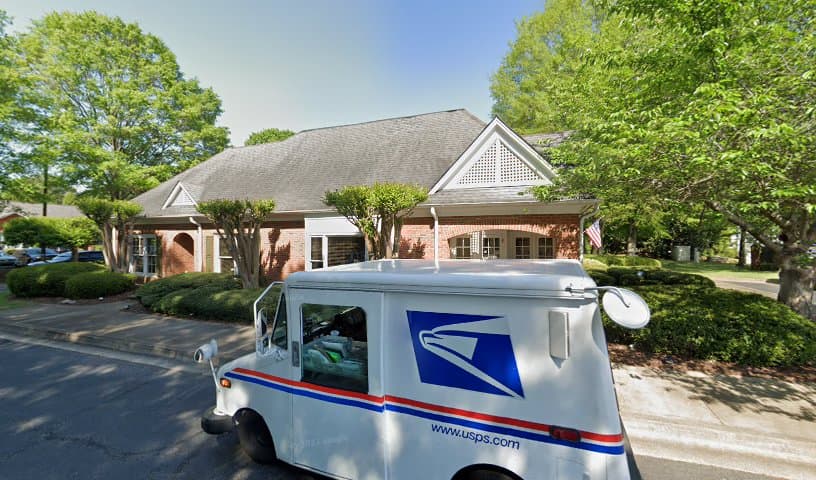 Tritt Animal Hospital