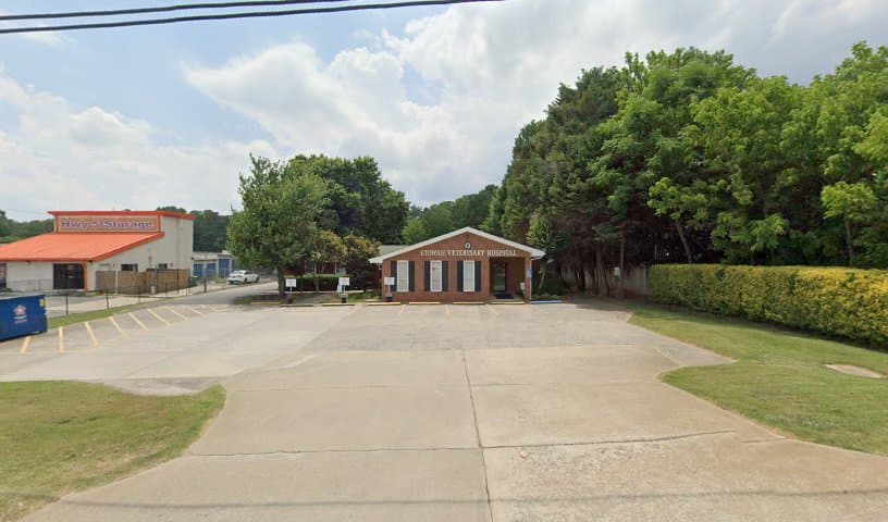 Etowah Veterinary Hospital