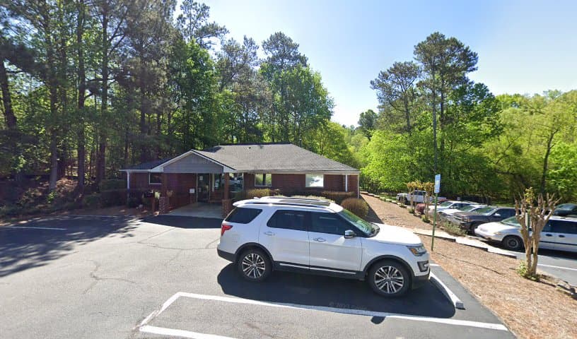 Coweta Animal Hospital