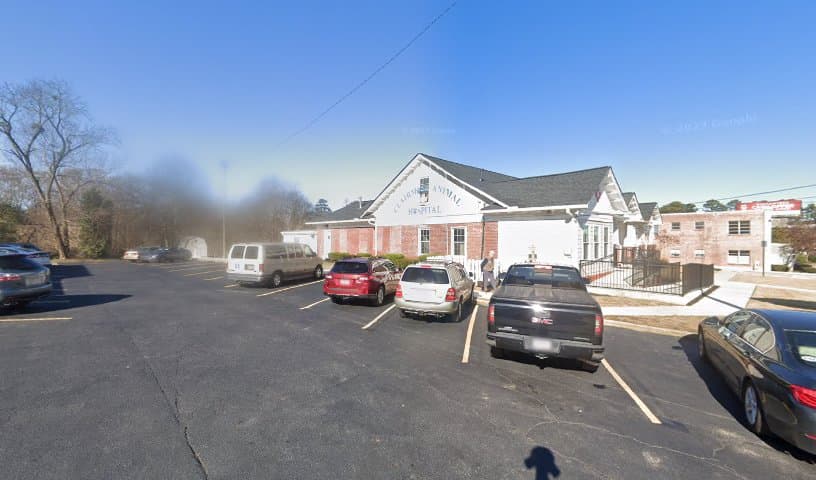 Clairmont Animal Hospital