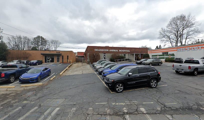 Dearborn Animal Hospital