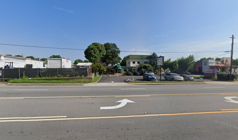 Dekalb Animal Hospital